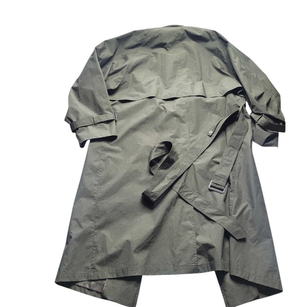 London Fog jacket Size 42 Short - Picture 6 of 7